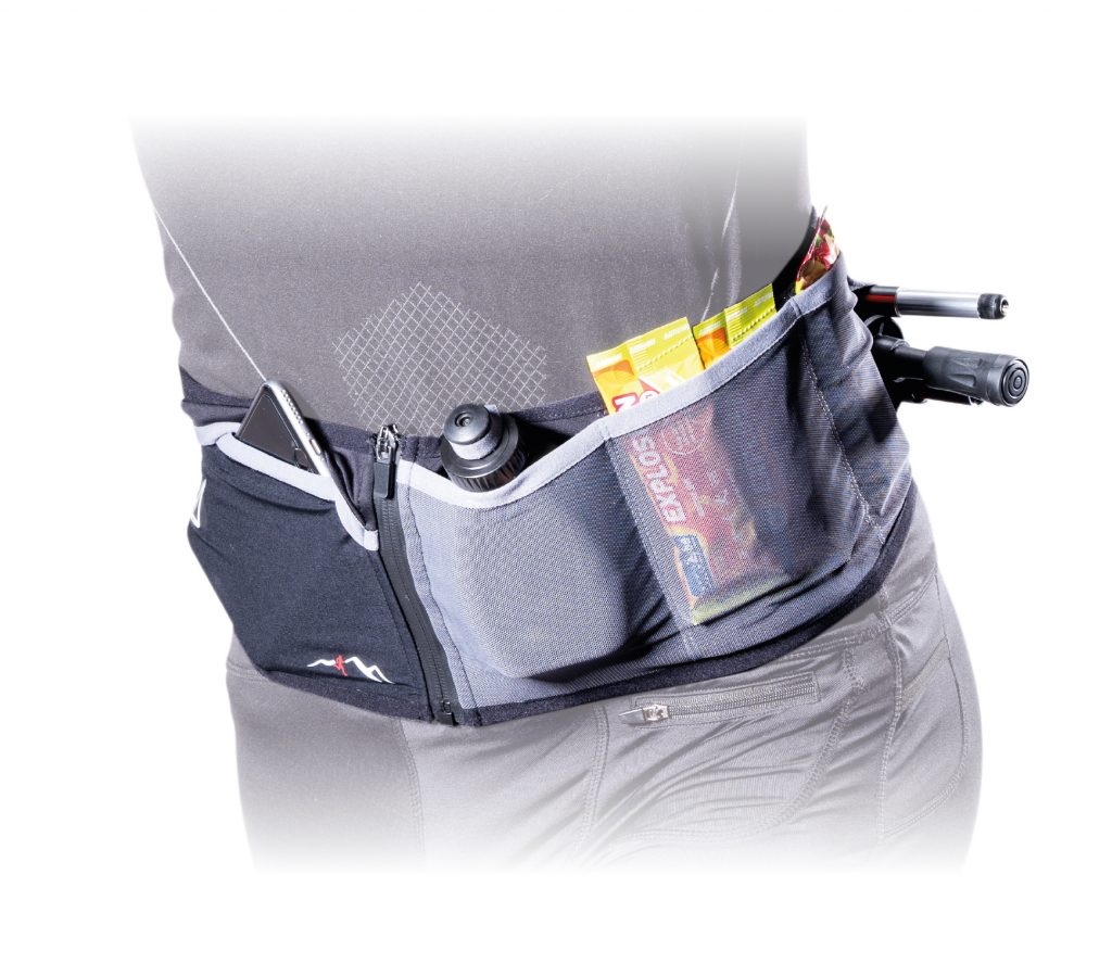 Laufgurtel Nortec Sport