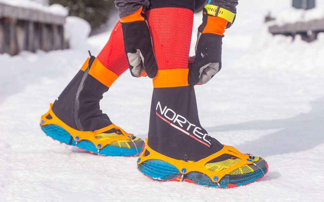 MICRO GAITERS