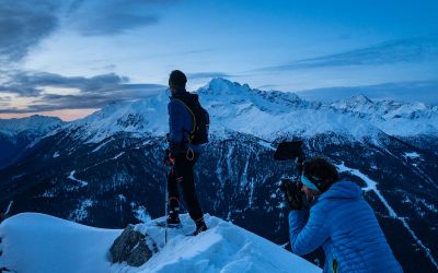 Erste Impressionen – neue NORTEC Produkte