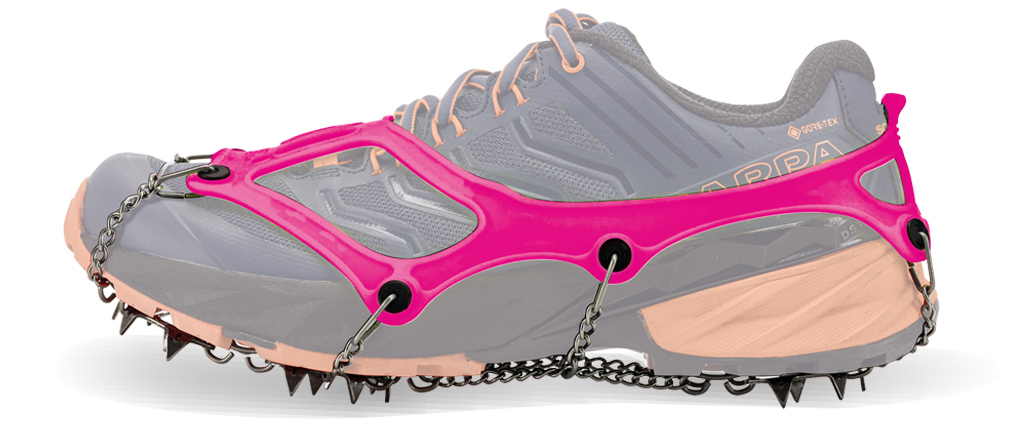 Fast-PINK