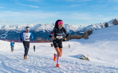 WINTER TRAIL RUNNING CUP 2022