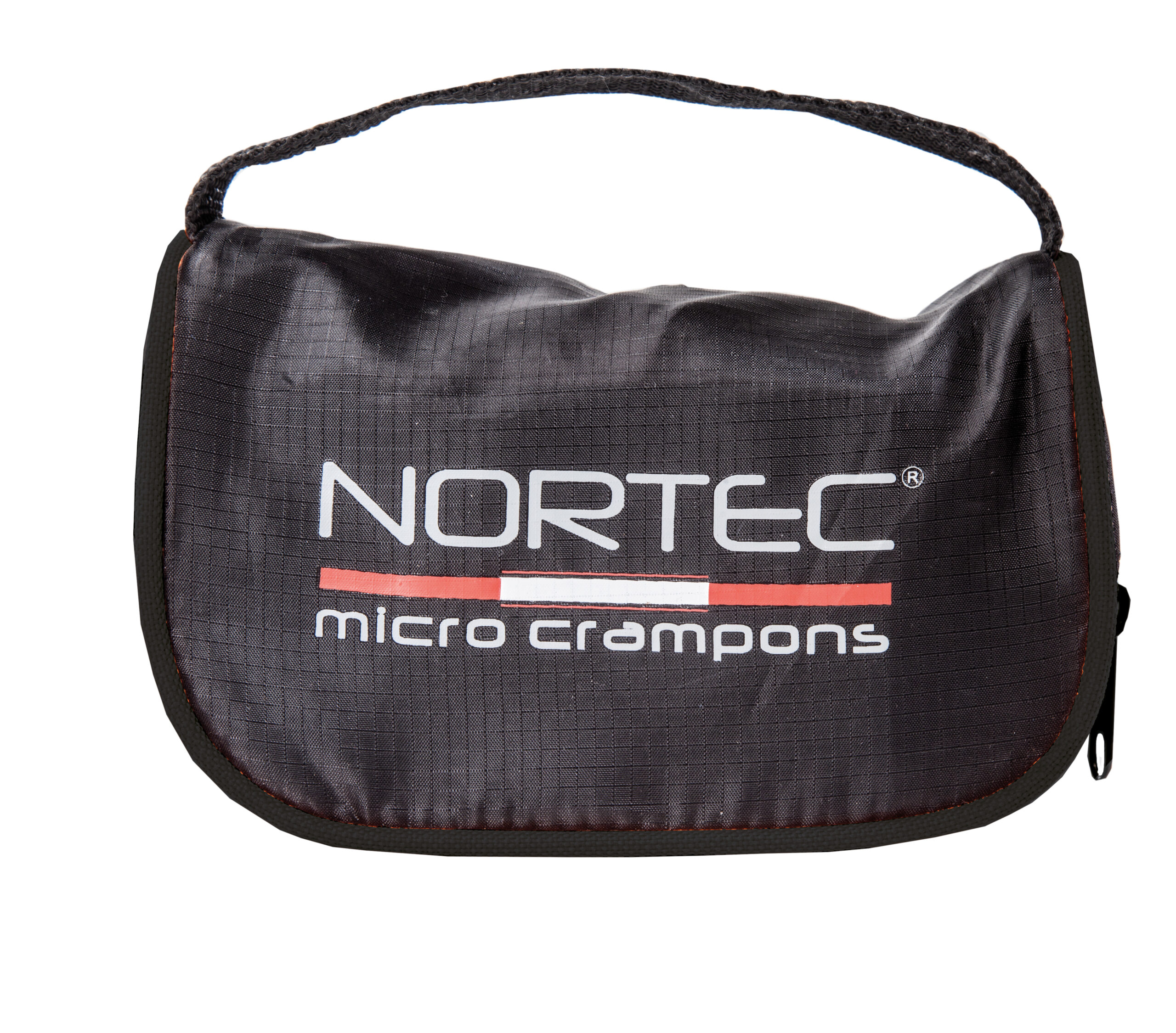 Nortec Trail 2.1 Pink Crampons anti-verglas : Snowleader