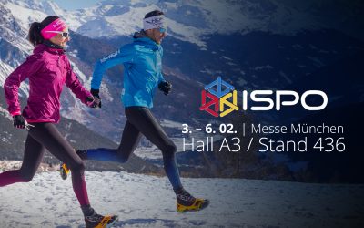 ISPO 2019