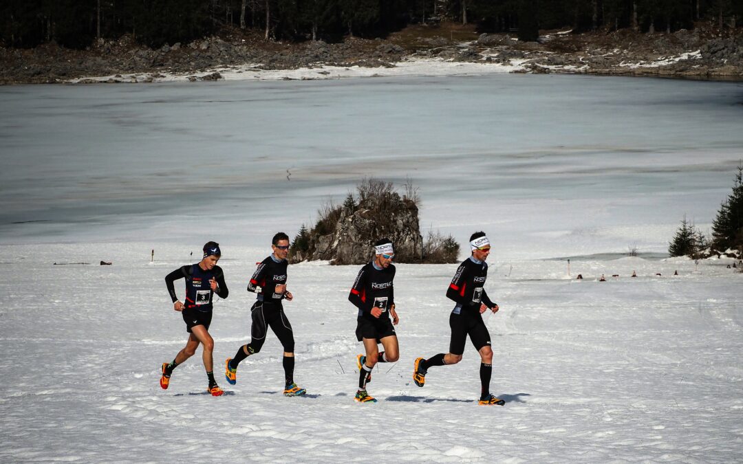 Tarvisio Winter Trail 2022