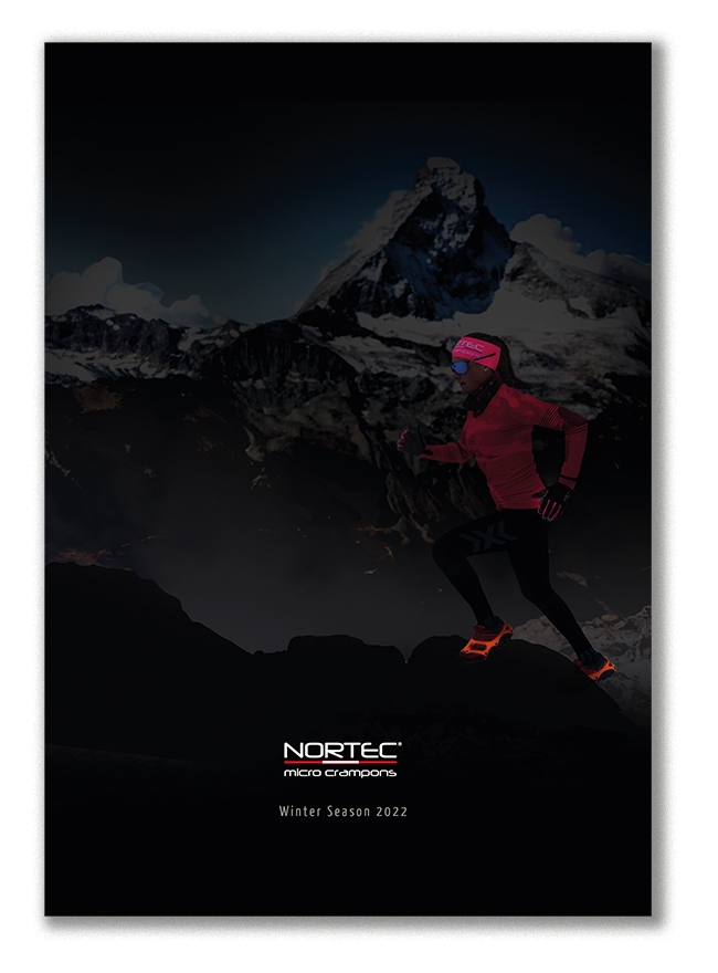 Downloads Nortec Sport Micro Crampons and Running Gear