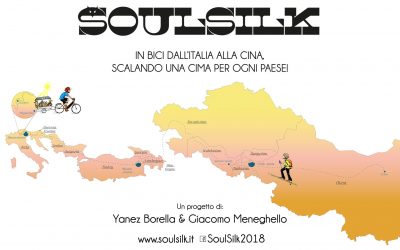 SOULSILK