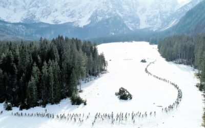 TARVISIO WINTER TRAIL 2022