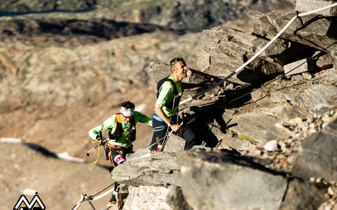 Monte Rosa SkyMarathon